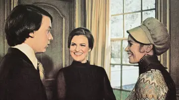 Backdrop to the movie "Harold and Maude" #985910