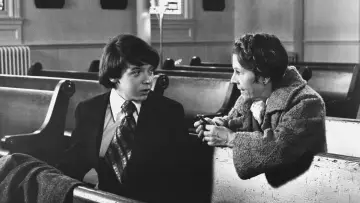 Backdrop to the movie "Harold and Maude" #985913