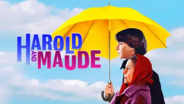 Backdrop to the movie "Harold and Maude" #985915