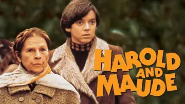 Backdrop to the movie "Harold and Maude" #985917