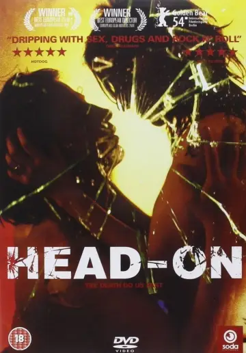 Poster to the movie "Head-On" #987239