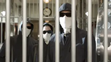 Backdrop to the movie "Inside Man" #218196