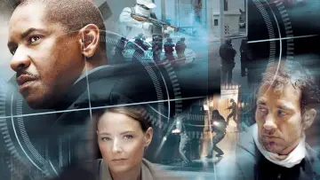 Backdrop to the movie "Inside Man" #218203