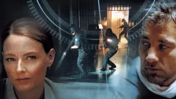 Backdrop to the movie "Inside Man" #218204