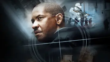 Backdrop to the movie "Inside Man" #803756