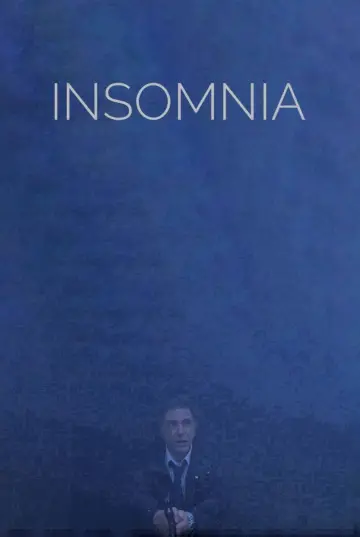 Poster to the movie "Insomnia" #105948