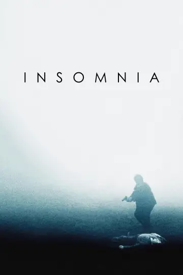 Poster to the movie "Insomnia" #930918