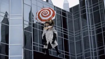 Backdrop to the movie "Inspector Gadget" #1257788