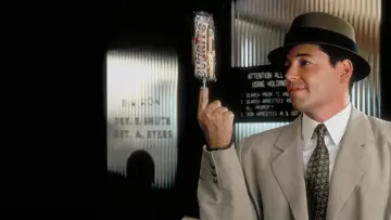 Backdrop to the movie "Inspector Gadget" #1257790