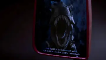 Backdrop to the movie "Jurassic Park" #1178918