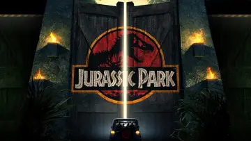 Backdrop to the movie "Jurassic Park" #181473