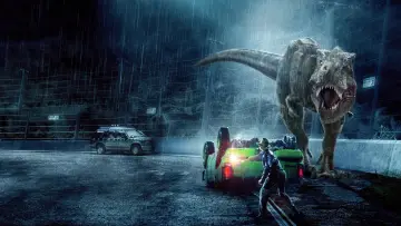 Backdrop to the movie "Jurassic Park" #181477