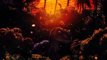 Backdrop to the movie "Jurassic Park" #181488