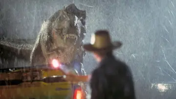 Backdrop to the movie "Jurassic Park" #181509