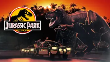 Backdrop to the movie "Jurassic Park" #597976