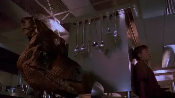 Backdrop to the movie "Jurassic Park" #597991