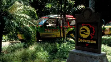 Backdrop to the movie "Jurassic Park" #598043
