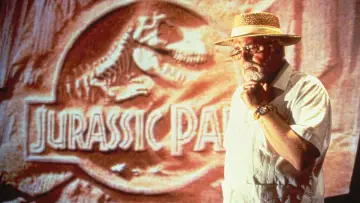 Backdrop to the movie "Jurassic Park" #598047