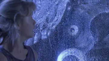 Backdrop to the movie "Jurassic Park" #598121