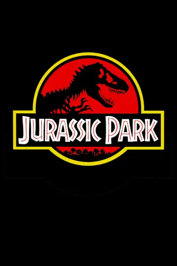 Poster to the movie "Jurassic Park" #598227