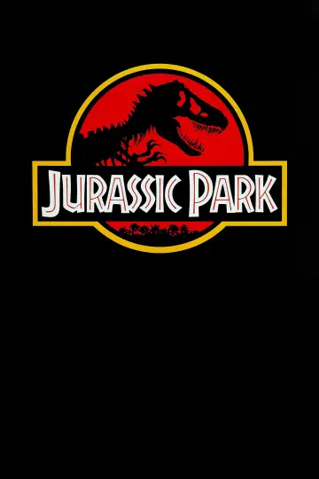 Poster to the movie "Jurassic Park" #598260