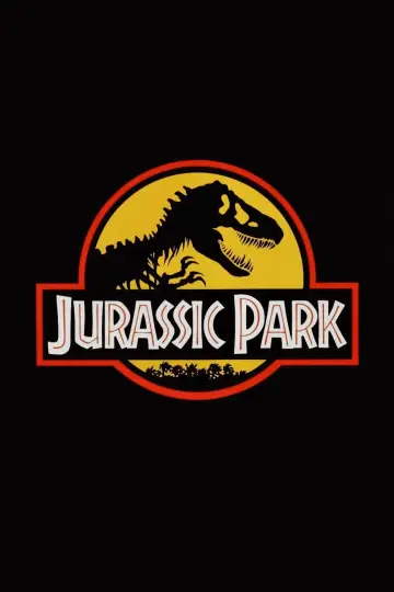 Poster to the movie "Jurassic Park" #598285