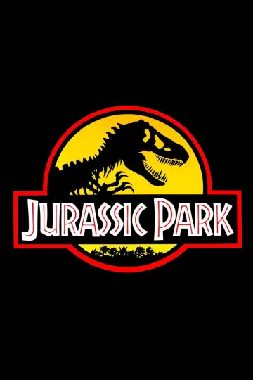 Poster to the movie "Jurassic Park" #598302
