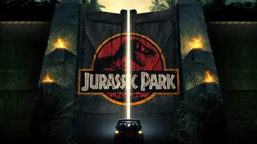 Backdrop to the movie "Jurassic Park" #84821