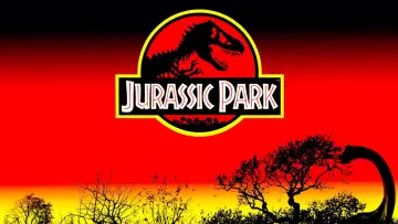 Backdrop to the movie "Jurassic Park" #84833
