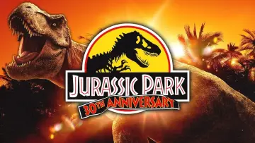 Backdrop to the movie "Jurassic Park" #84848
