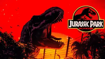 Backdrop to the movie "Jurassic Park" #84849
