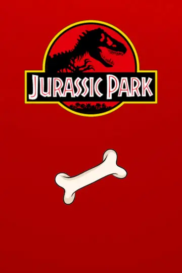Poster to the movie "Jurassic Park" #913223