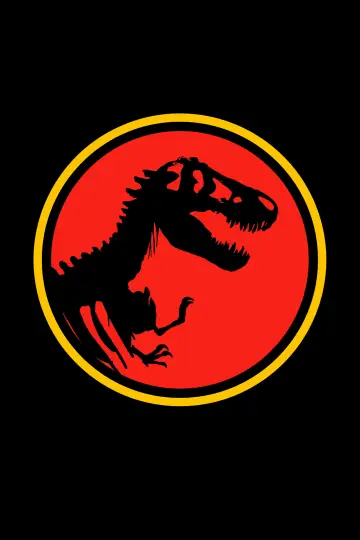 Poster to the movie "Jurassic Park" #913229