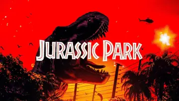 Backdrop to the movie "Jurassic Park" #927271