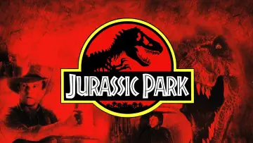 Backdrop to the movie "Jurassic Park" #927272