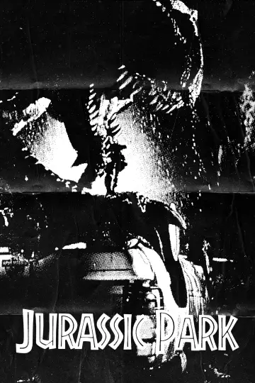 Poster to the movie "Jurassic Park" #961953