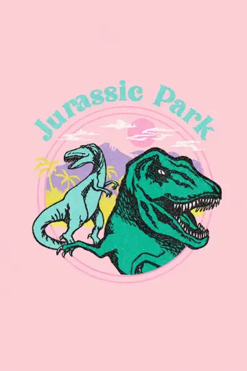 Poster to the movie "Jurassic Park" #961954