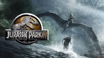 Backdrop to the movie "Jurassic Park III" #634506