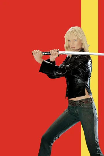 Poster to the movie "Kill Bill: Vol. 2" #1179131