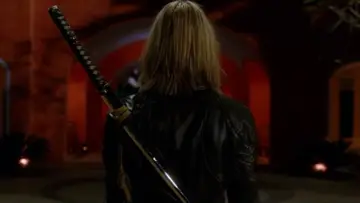 Backdrop to the movie "Kill Bill: Vol. 2" #183955