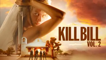 Backdrop to the movie "Kill Bill: Vol. 2" #604864