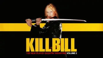 Backdrop to the movie "Kill Bill: Vol. 2" #604868