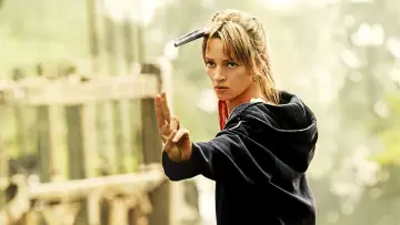 Backdrop to the movie "Kill Bill: Vol. 2" #604879