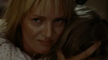 Backdrop to the movie "Kill Bill: Vol. 2" #604884