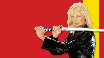 Backdrop to the movie "Kill Bill: Vol. 2" #604892