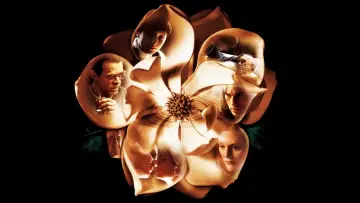 Backdrop to the movie "Magnolia" #188822
