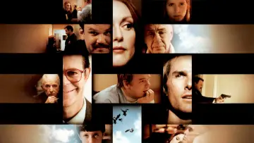 Backdrop to the movie "Magnolia" #670074