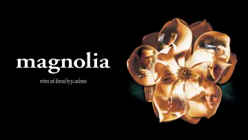Backdrop to the movie "Magnolia" #670135