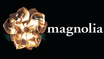 Backdrop to the movie "Magnolia" #670151
