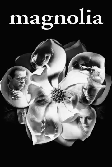 Poster to the movie "Magnolia" #840918